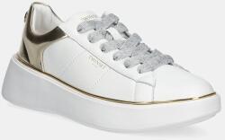 TWINSET bőr sportcipő - fehér Női 40 - answear - 37 890 Ft