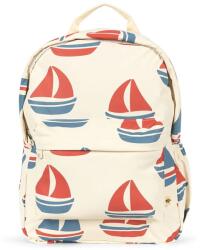 Konges Sløjd gyerek hátizsák RAINY BACKPACK - bézs Univerzális méret