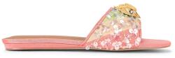 Kurt Geiger London papucs Kensington Flat Sandal - narancssárga Női 36