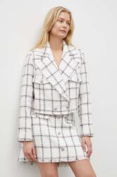 Bruuns Bazaar zakó - fehér 34