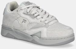 Fila velúr sportcipő Wayne - szürke Női 37