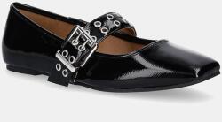 Bianco balerina BIAROSE - fekete Női 36 - answear - 22 190 Ft