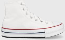 Converse gyerek sportcipő - fehér Női 38