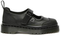 Dr. Martens bőr félcipő Indica II Bex Tech Mary Jane - fekete Női 40