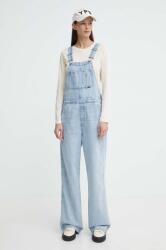G-Star kantáros farmernadrág - kék S