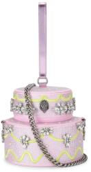 Kurt Geiger London kézitáska - rózsaszín Univerzális méret