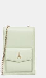 Patrizia Pepe bőr táska - zöld Univerzális méret - answear - 63 990 Ft