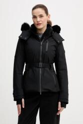 Moose Knuckles pehelydzseki Willowbank 3Q - fekete S