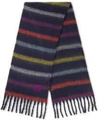 Tous sál TEXTIL - sötétkék Univerzális méret - answear - 35 490 Ft