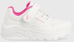 Skechers gyerek sportcipő - fehér 27.5