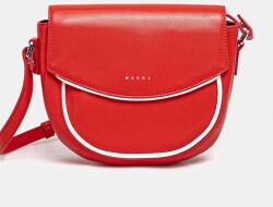 Marni gyerek táska MW94F SMILE BAG BAGS - piros Univerzális méret