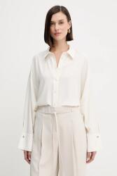 TWINSET ing - bézs M - answear - 68 990 Ft