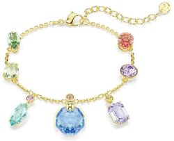 Swarovski karperec GEMA - arany Univerzális méret