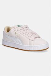 PUMA velúr sportcipő Suede XL - rózsaszín Női 40
