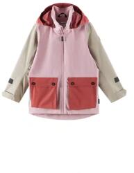 Reima gyerek dzseki Sysma - rózsaszín 158