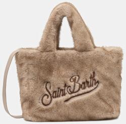 MC2 Saint Barth kézitáska - bézs Univerzális méret