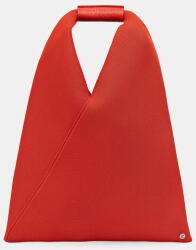 MM6 Maison Margiela kézitáska - piros Univerzális méret