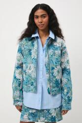 Medicine rövid kabát - többszínű XL - answear - 24 990 Ft