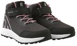 Reima gyerek félcipő Hiipien - szürke 31