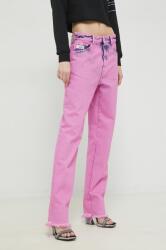 GCDS farmer - rózsaszín 27