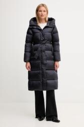 Hetregó pehelydzseki KAREN - sötétkék 36