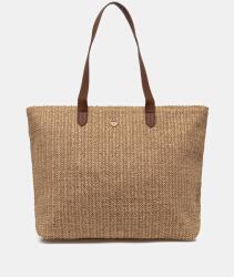 TWINSET kézitáska - bézs Univerzális méret - answear - 39 990 Ft