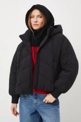 Medicine rövid kabát - fekete XS - answear - 39 990 Ft