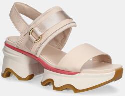 Sorel szandál KINETIC IMPACT SLINGBACK - rózsaszín Női 42