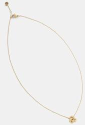 EDBLAD aranyozott nyaklánc Infinity Knot - arany Univerzális méret