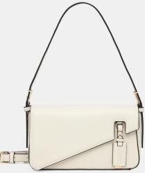 Aldo kézitáska - bézs Univerzális méret - answear - 16 890 Ft