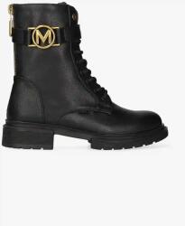 Mexx bokacsizma KIMBERLY GLAD - fekete Női 36