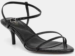Aldo szandál ELIANNA - fekete Női 37