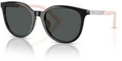 Giorgio Armani gyerek napszemüveg - fekete 49
