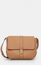 U. S. Polo Assn U. S. Polo Assn. kézitáska Winterberry - barna Univerzális méret - answear - 23 990 Ft