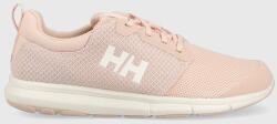 Helly Hansen sportcipő FEATHERING - rózsaszín Női 39 1/3