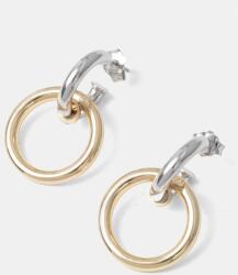 Answear. LAB fülbevaló - arany Univerzális méret