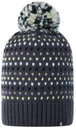 Reima baba pamut kabát Pampula - szürke 56/58