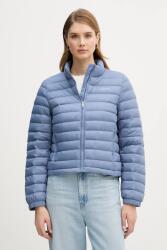 Calvin Klein pehelydzseki - kék S - answear - 53 990 Ft