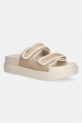 DKNY papucs Piper - bézs Női 37