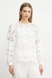 Luisa Spagnoli felső - fehér M