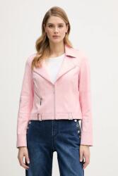 Joseph Ribkoff rövid kabát - rózsaszín S - answear - 96 990 Ft