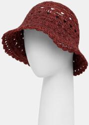 Twinset kalap - piros Univerzális méret