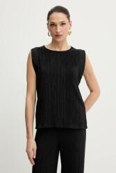 Morgan felső - fekete XS - answear - 15 990 Ft