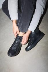 Medicine cipő - fekete Férfi 45