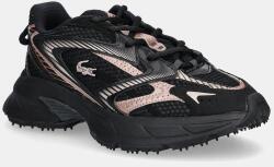 Lacoste sportcipő L003 Neo Shot Sneakers - fekete Női 36