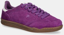 Fila velúr sportcipő Slantshot - lila Női 36