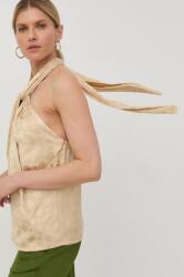 Herskind felső - bézs 38