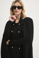 ANSWEAR kabát - fekete S/M - answear - 41 990 Ft