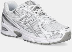 New Balance sportcipő 740 - fehér Női 44 - answear - 46 990 Ft