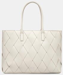 Calvin Klein kézitáska - bézs Univerzális méret - answear - 45 150 Ft